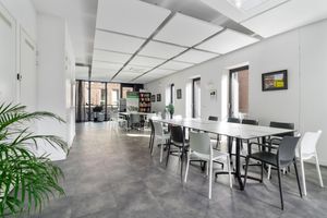 Apartment for sale Busschuttenpoort 13 C11 Maastricht