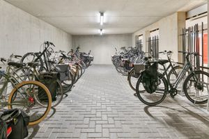 Apartment for sale Busschuttenpoort 13 C11 Maastricht