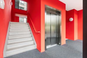 Apartment for sale Busschuttenpoort 13 C11 Maastricht