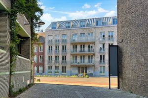 Apartment for sale Busschuttenpoort 13 C11 Maastricht