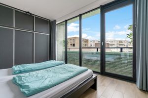 Apartment for sale Busschuttenpoort 13 C11 Maastricht