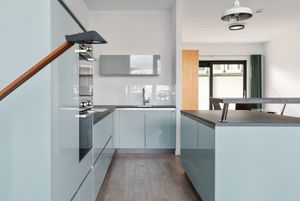 Apartment for sale Busschuttenpoort 13 C11 Maastricht