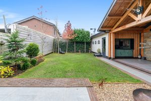 House for sale Baanstraat 98 Landgraaf