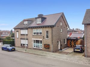 House for sale Baanstraat 98 Landgraaf