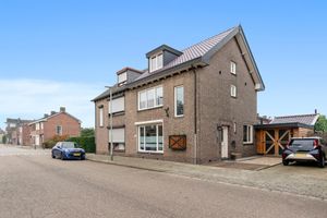 House for sale Baanstraat 98 Landgraaf