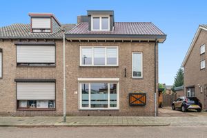 House for sale Baanstraat 98 Landgraaf