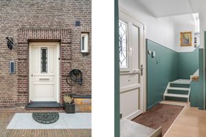 House for sale Baanstraat 98 Landgraaf