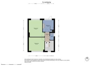 House for sale Baanstraat 98 Landgraaf