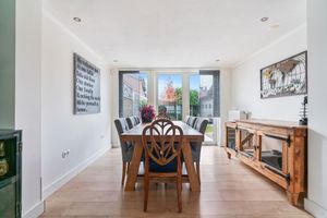 House for sale Baanstraat 98 Landgraaf