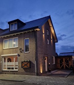 House for sale Baanstraat 98 Landgraaf