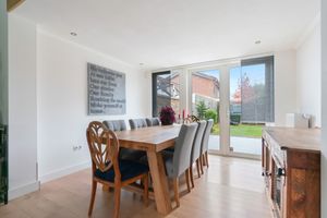 House for sale Baanstraat 98 Landgraaf