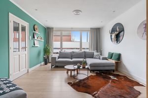 House for sale Baanstraat 98 Landgraaf