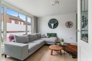 House for sale Baanstraat 98 Landgraaf