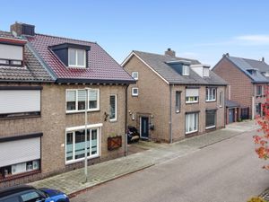 House for sale Baanstraat 98 Landgraaf