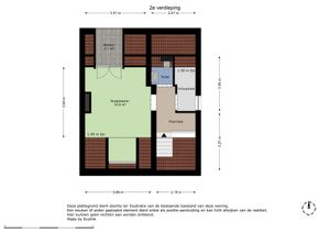 House for sale Baanstraat 98 Landgraaf