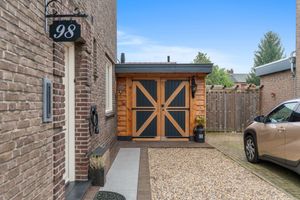 House for sale Baanstraat 98 Landgraaf