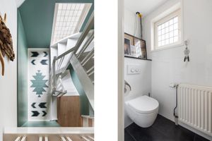 House for sale Baanstraat 98 Landgraaf