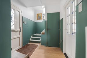 House for sale Baanstraat 98 Landgraaf