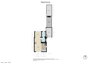 House for sale Baanstraat 98 Landgraaf