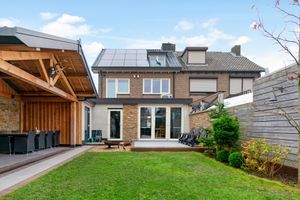House for sale Baanstraat 98 Landgraaf