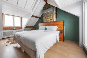 House for sale Baanstraat 98 Landgraaf