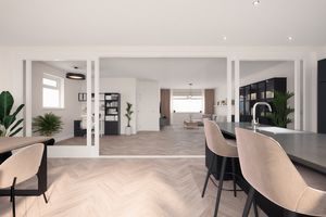 House for sale Heigank 130 Landgraaf