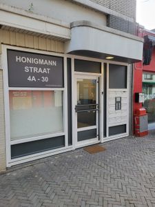 Apartment for rent Honigmannstraat 18 Heerlen