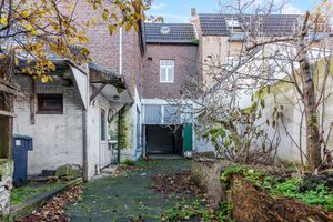 Woonhuis te koop Burg. Lemmensstraat 224 Geleen