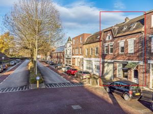 Woonhuis te koop Burg. Lemmensstraat 224 Geleen