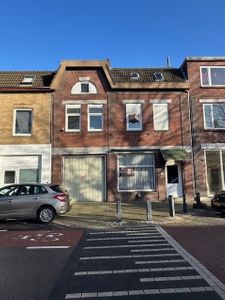 Woonhuis te koop Burg. Lemmensstraat 224 Geleen