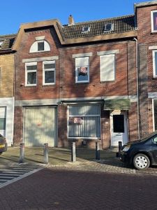 Woonhuis te koop Burg. Lemmensstraat 224 Geleen