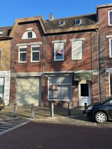 Woonhuis te koop Burg. Lemmensstraat 224 Geleen
