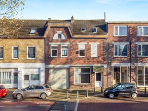 Woonhuis te koop Burg. Lemmensstraat 224 Geleen