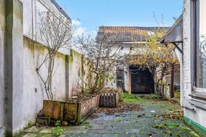 Woonhuis te koop Burg. Lemmensstraat 224 Geleen