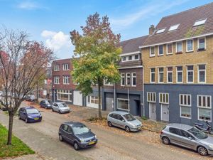 Apartment for sale Hoofdstraat 187 Hoensbroek