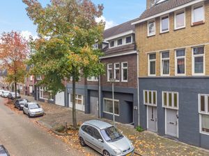Apartment for sale Hoofdstraat 187 Hoensbroek