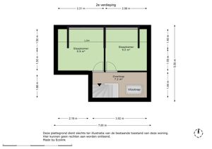 Apartment for sale Hoofdstraat 187 Hoensbroek