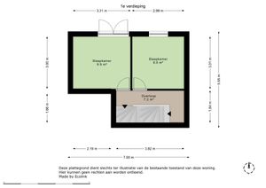 Apartment for sale Hoofdstraat 187 Hoensbroek