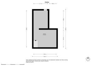 Apartment for sale Hoofdstraat 187 Hoensbroek