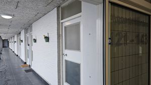 Apartment for sale Burg. Van Grunsvenplein 121 Heerlen