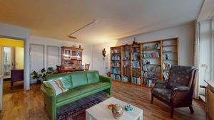Apartment for sale Burg. Van Grunsvenplein 121 Heerlen
