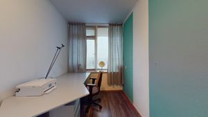 Apartment for sale Burg. Van Grunsvenplein 121 Heerlen