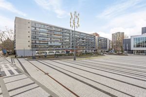 Apartment for sale Burg. Van Grunsvenplein 121 Heerlen