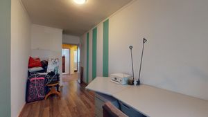 Apartment for sale Burg. Van Grunsvenplein 121 Heerlen