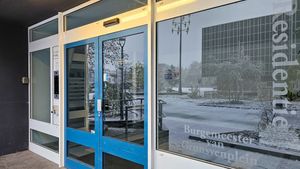 Apartment for sale Burg. Van Grunsvenplein 121 Heerlen