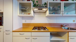 Apartment for sale Burg. Van Grunsvenplein 121 Heerlen
