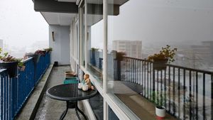 Apartment for sale Burg. Van Grunsvenplein 121 Heerlen