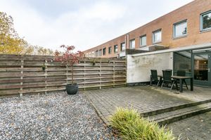 House for sale Monacoplein 1 Heerlen