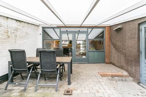 House for sale Monacoplein 1 Heerlen