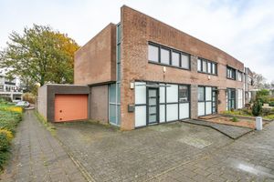 House for sale Monacoplein 1 Heerlen